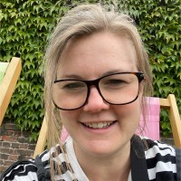 Story House Egmont UK Employee Sarah Hobson's profile photo