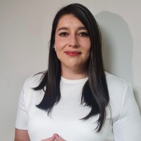 Esmeralda Borjas Márquez Email