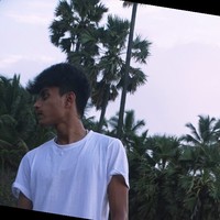 Vu Televisions Employee Brendon Miranda's profile photo