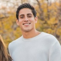 Yardi Employee David Murillo's profile photo