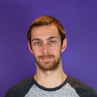 Sandbox Interactive Employee Julien Lepage's profile photo
