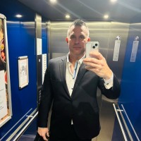 LED Linear USA, Inc. Employee Brian Drew's profile photo