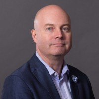 Symcor Employee Ron Fleming's profile photo