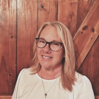 Peoples Bank & Trust Co. Employee Christine Tucker's profile photo