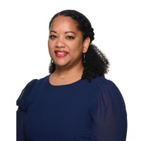 ABC News Employee Jasmine Brown's profile photo