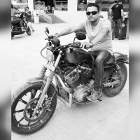 Kaveen Infrastructure Solutions Employee Yamir Desai's profile photo