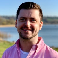 Nationwide Building Society Employee Sean Esmonde's profile photo