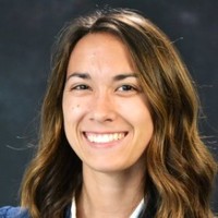 Blue Rocket, Inc Employee Carielle Spangenberg's profile photo