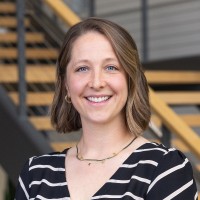 Visbeen Architects Employee Holly Kuck's profile photo