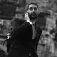 iCafe Employee Marco di Chio's profile photo