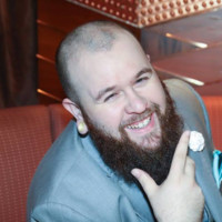 Vivint Employee Michael Draeger's profile photo