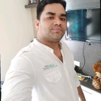 Wells Fargo Employee Pratap Sahoo's profile photo