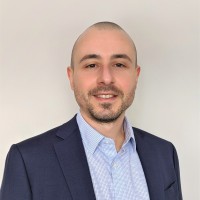 Ville de Québec Employee Gregory Girard's profile photo