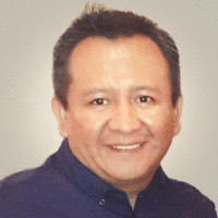 EVOX Employee Jesús García's profile photo