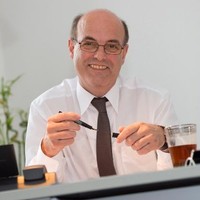 Gebhard Parigger Email