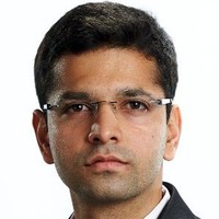 Axestrack Software Solutions Pvt. Ltd Employee Rahul Yadav's profile photo