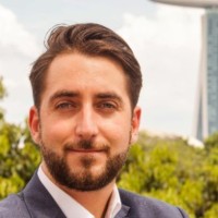 TAB Analytics Employee Alexandre Pommier's profile photo