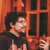 Erdi Gökbayrak Email