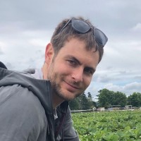 Clutterbot Employee Justin Hamilton's profile photo