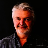 Stroohm Employee Alain van Maele's profile photo