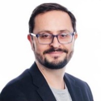Findation Employee James Height's profile photo