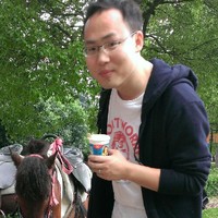 Augmentum, Inc. Employee Terry Tan's profile photo