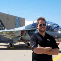 Boeing Employee Stephen Bacon's profile photo