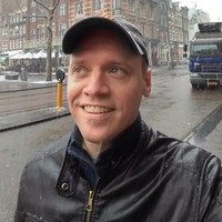 Derek Gilbert Email & Phone Number