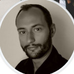 M-Executives Employee Cédric Comtet's profile photo