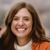 Twilio Employee Anna Wall's profile photo