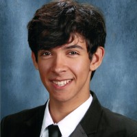 Princeton Computer Science Employee Mateo Yepes's profile photo