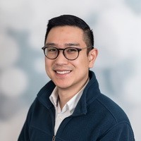 Eli Lilly and Company Employee Jonathan Wu's profile photo