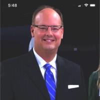 Leading The Way with Dr. Michael Youssef Employee Mike Tilley's profile photo