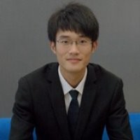 Adenyo Employee James Mie's profile photo