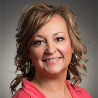 Hyster-Yale Group Employee Beth Grubb's profile photo