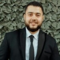 Matjrah Employee عبدالرحمن سعيد's profile photo