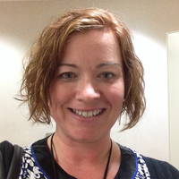 UNICOR Federal Prison Industries Employee Christy Thompson's profile photo
