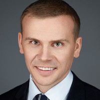JSC “ER-Telecom Holding” Employee Dmitry Smirkin's profile photo