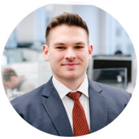 Gillum Strategy Partners Employee Cameron Schulze's profile photo