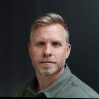 TUI Employee Simon Chivers's profile photo