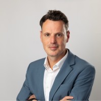 BNP Paribas Fortis Foundation Employee Jef Ramaekers's profile photo