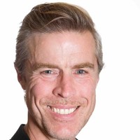 Consort Partners Employee Dominic Johnson's profile photo