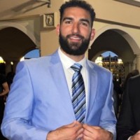 Bassel Harfouch Email & Phone Number