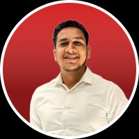 Zyoin Employee Shashank Gupta's profile photo