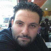 FxPro Employee Sotiris Karagiorgis's profile photo