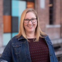 Palladin Technologies Employee Elizabeth Rasmusson's profile photo