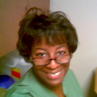 eStudySite Employee Annette Asbury's profile photo
