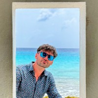 123FormBuilder Employee Sergiu Mocan's profile photo