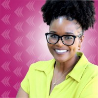 Luminate Employee Cornisha Clayton's profile photo