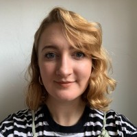 Bluecoat Employee Kirsten Roberts's profile photo